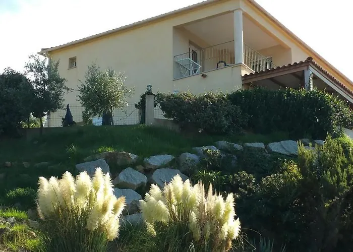 דירה Casa Regina