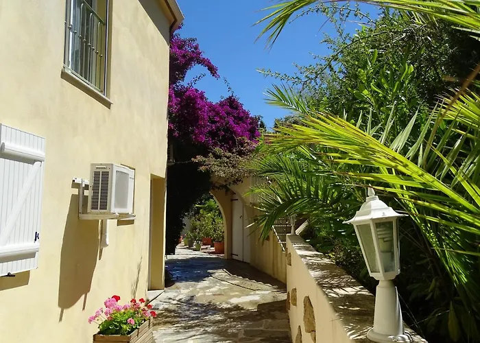Résidence Casa Régina Propriano (Corsica)