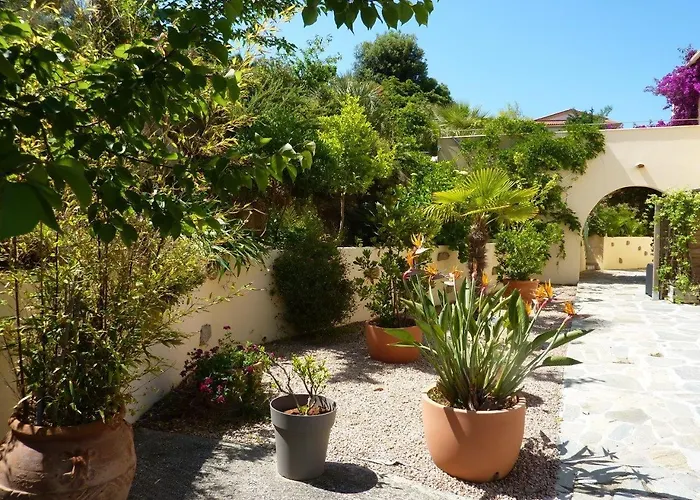 Résidence Casa Régina