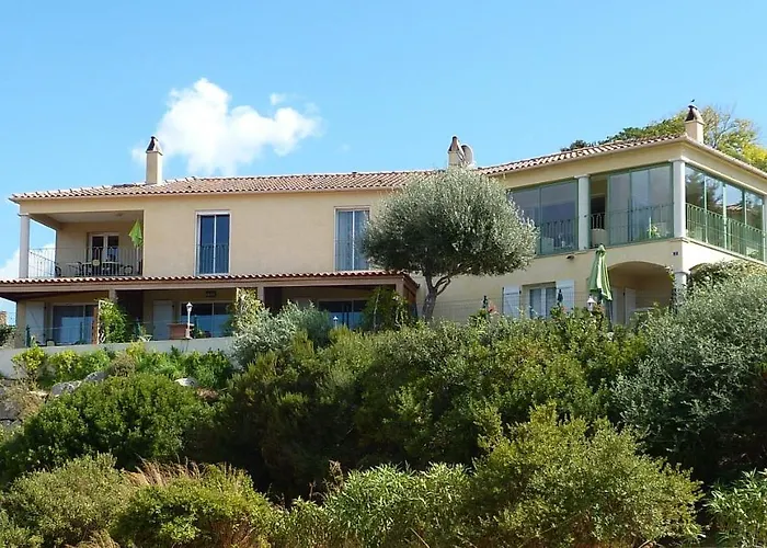 Appartement Résidence Casa Régina *