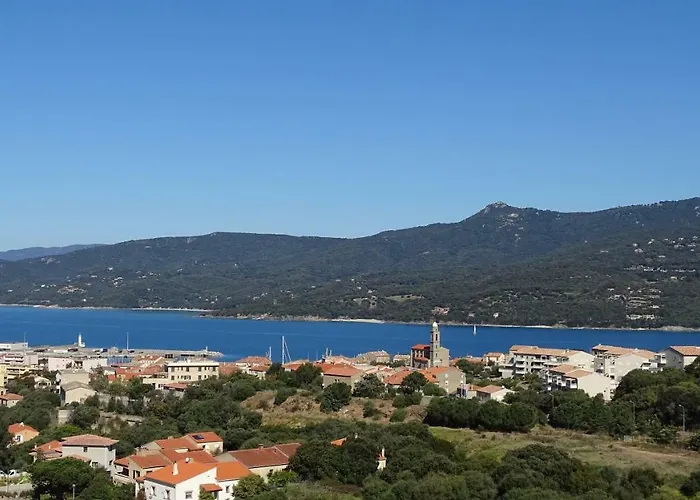Casa Regina Propriano (Corsica)